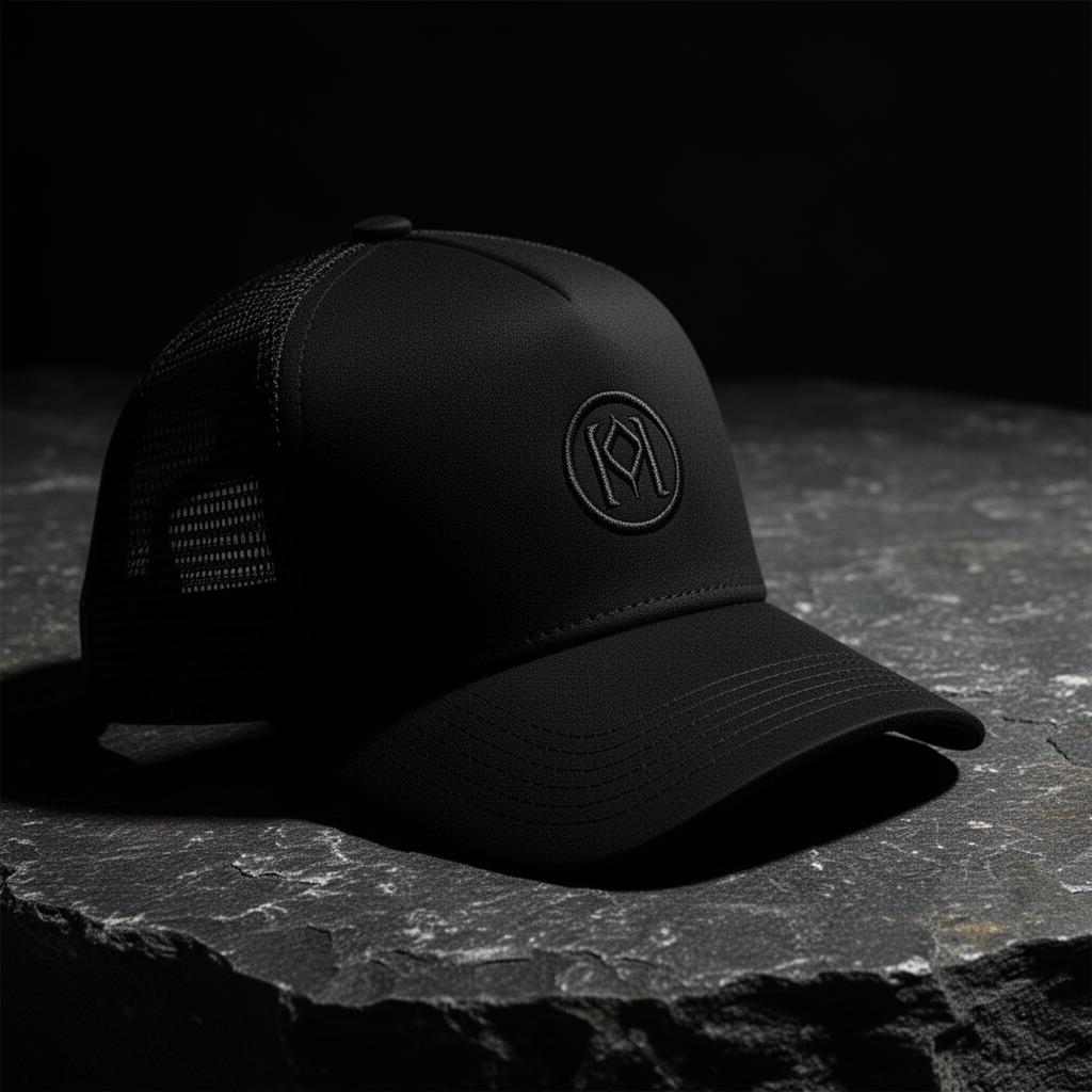 Field Cap — Stealth