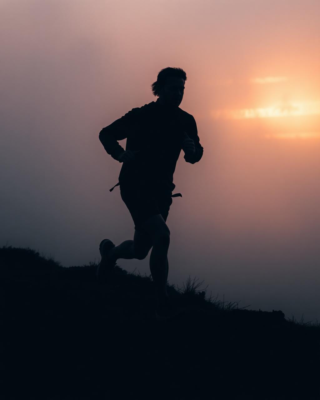Run — Trail · Road · Ultra